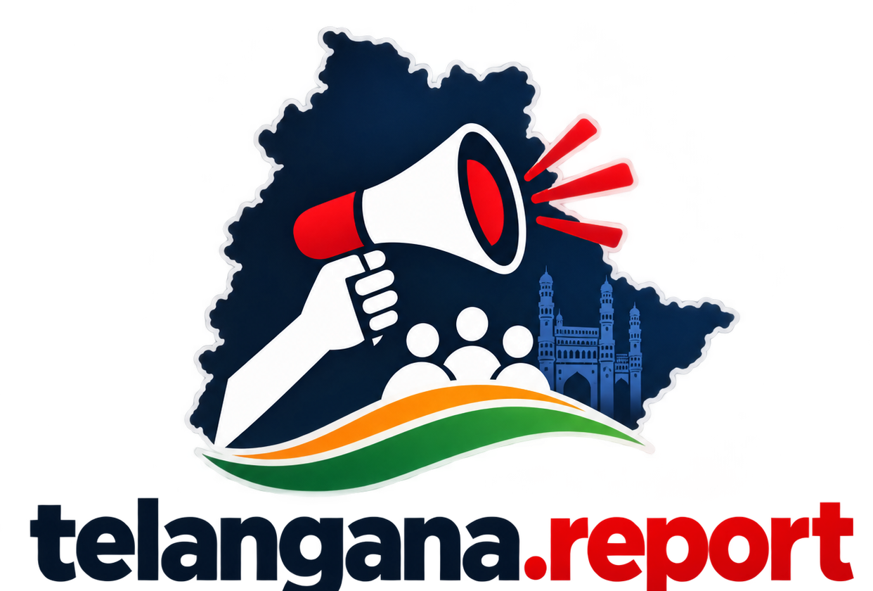 telangana.report