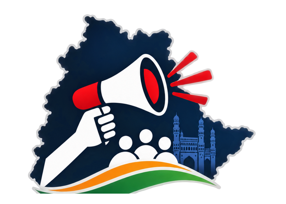 Telangana Citizen Watch